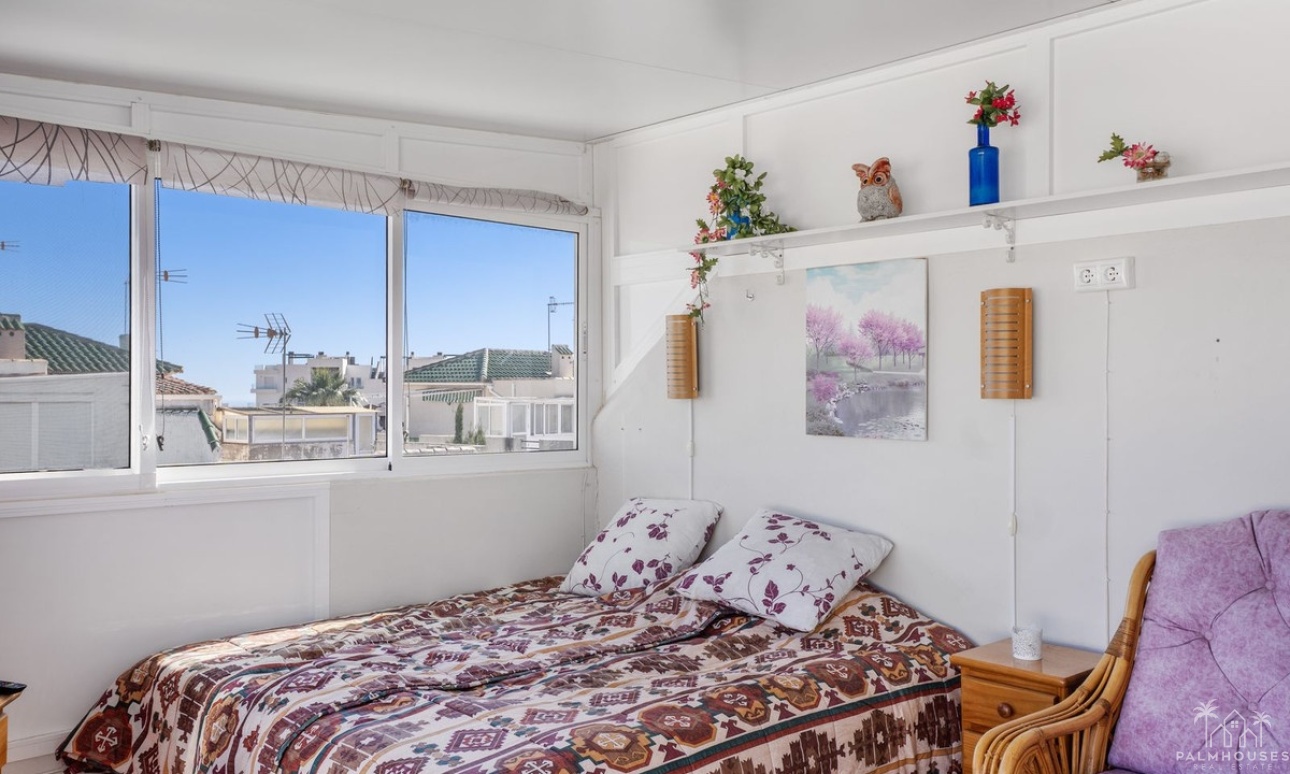 Revente - Villa - Orihuela - Los Altos