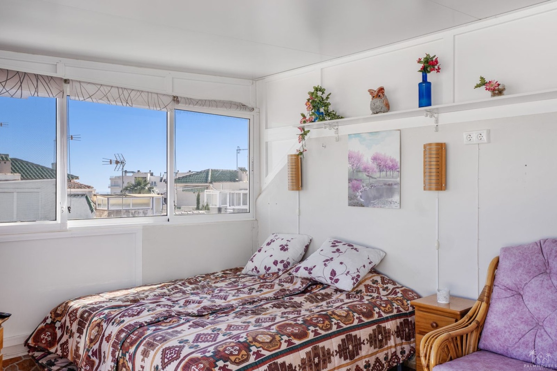 Revente - Villa - Orihuela - Los Altos