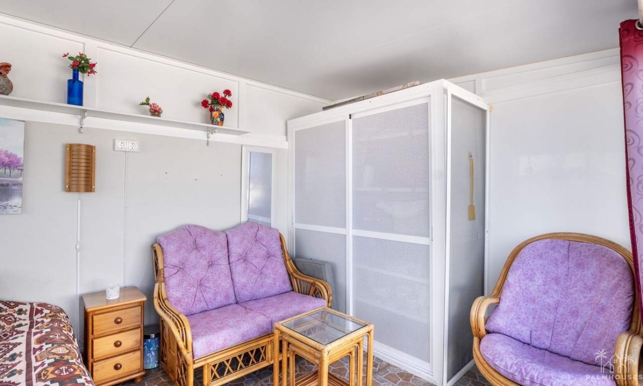 Revente - Villa - Orihuela - Los Altos