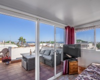 Revente - Villa - Orihuela - Los Altos