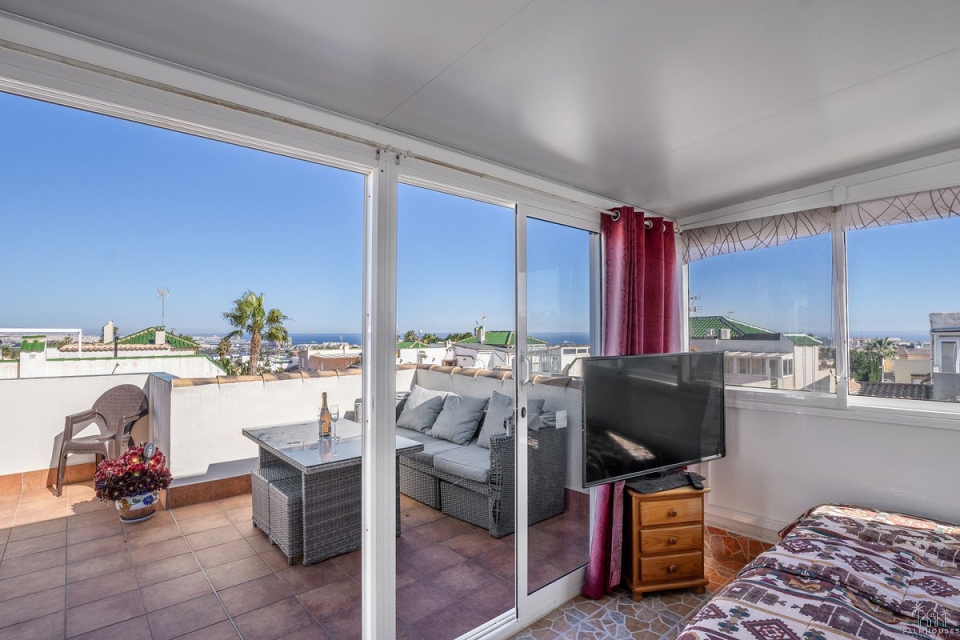 Revente - Villa - Orihuela - Los Altos