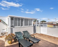 Revente - Villa - Orihuela - Los Altos