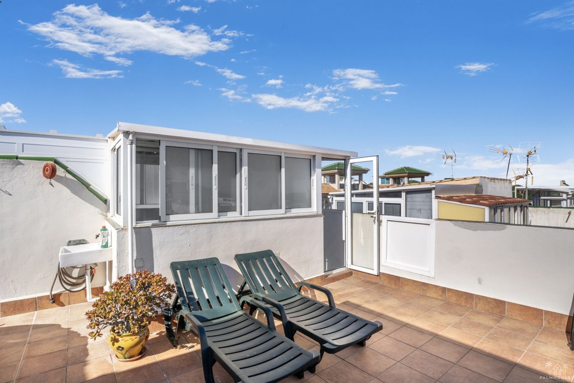 Revente - Villa - Orihuela - Los Altos
