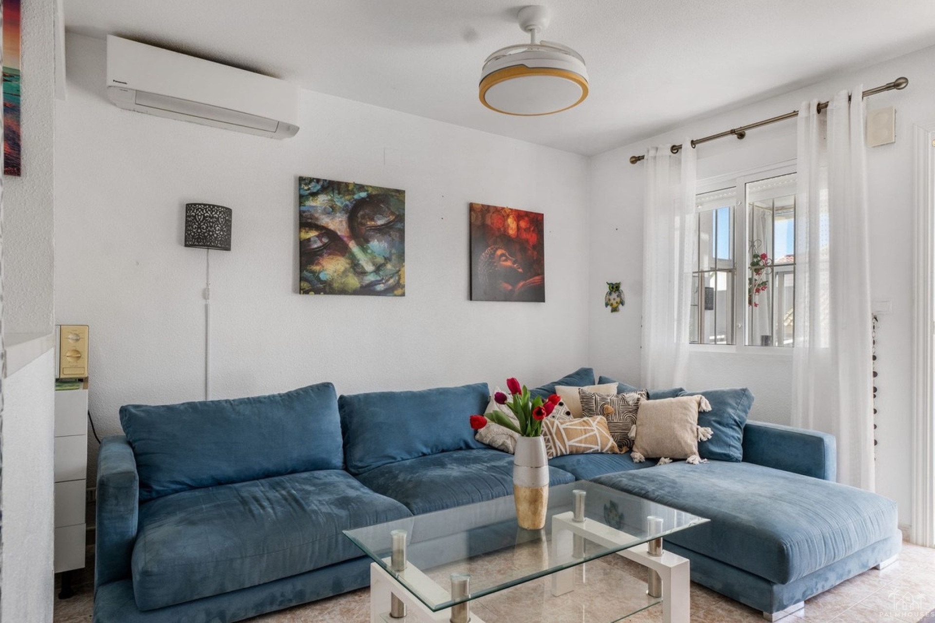 Revente - Villa - Orihuela - Los Altos