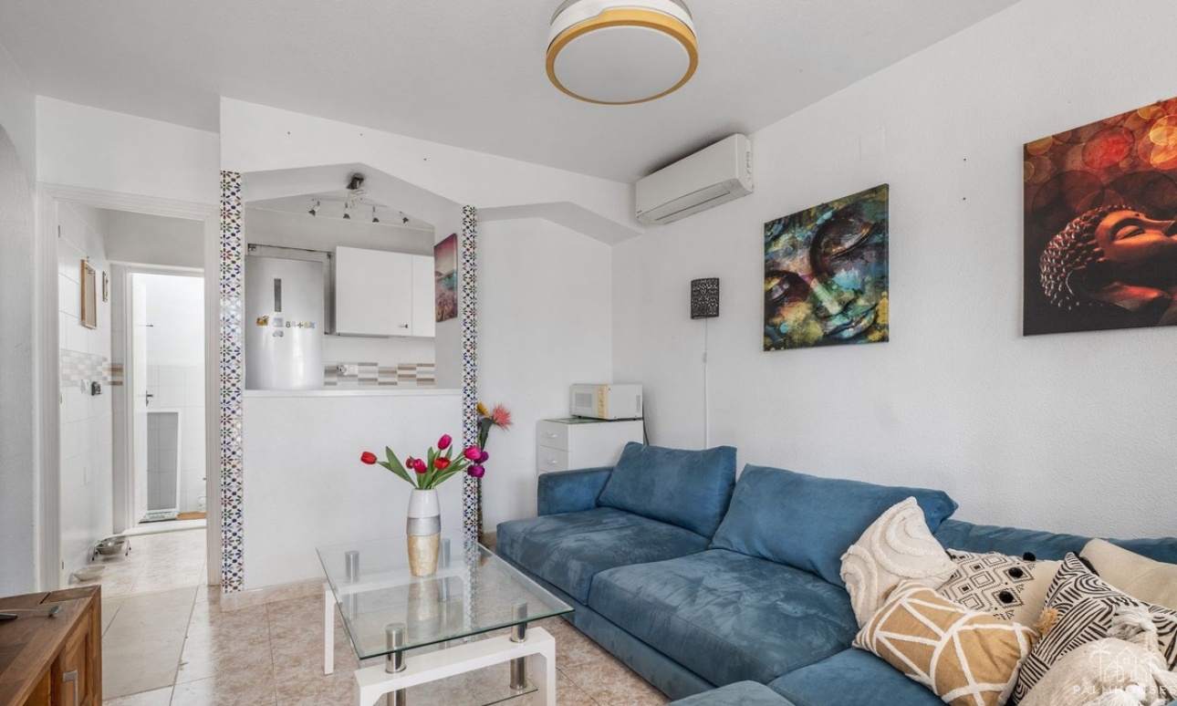 Revente - Villa - Orihuela - Los Altos