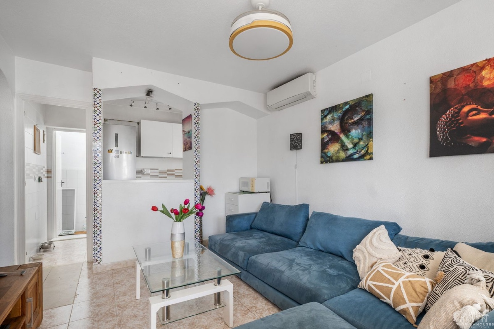 Revente - Villa - Orihuela - Los Altos