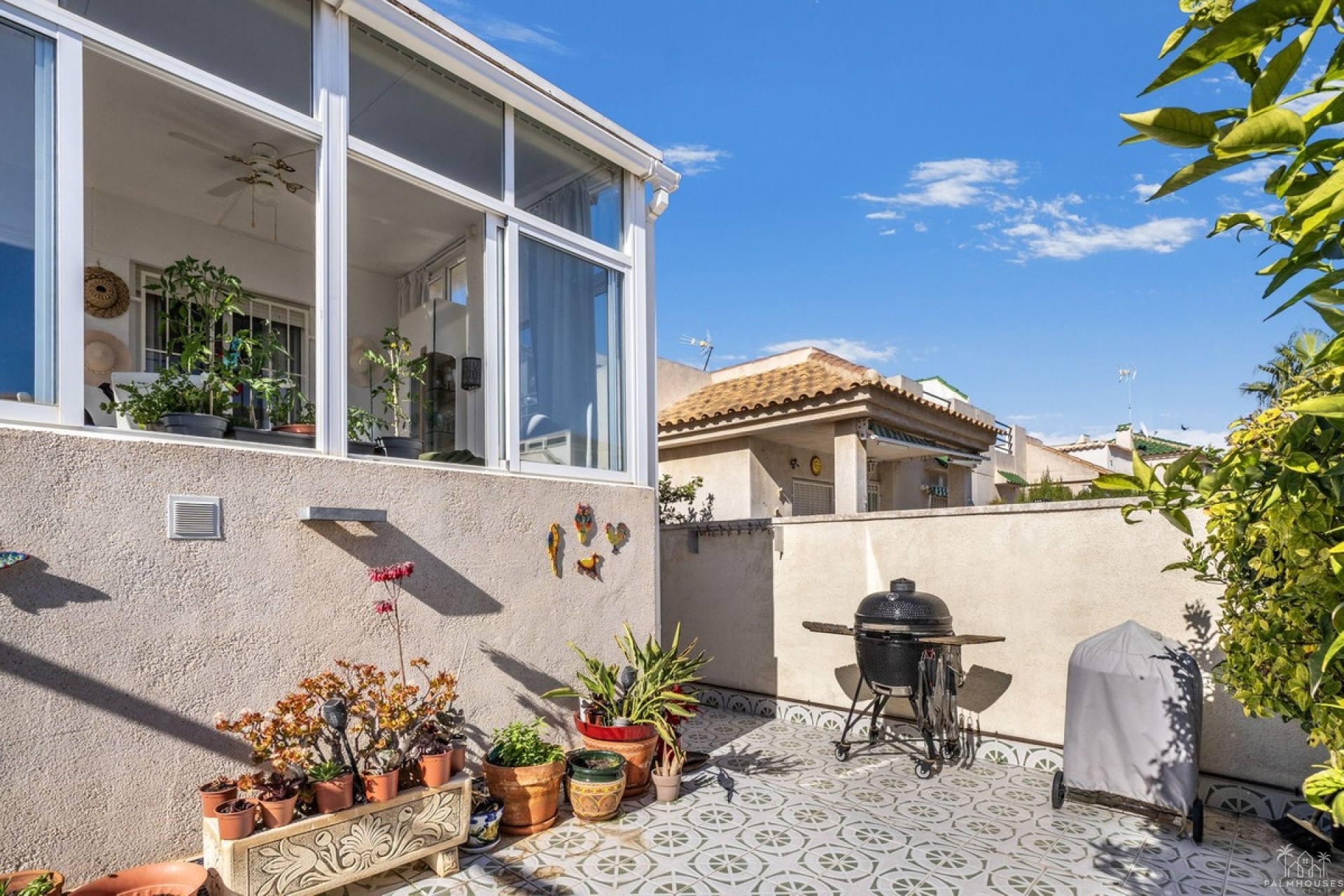 Revente - Villa - Orihuela - Los Altos