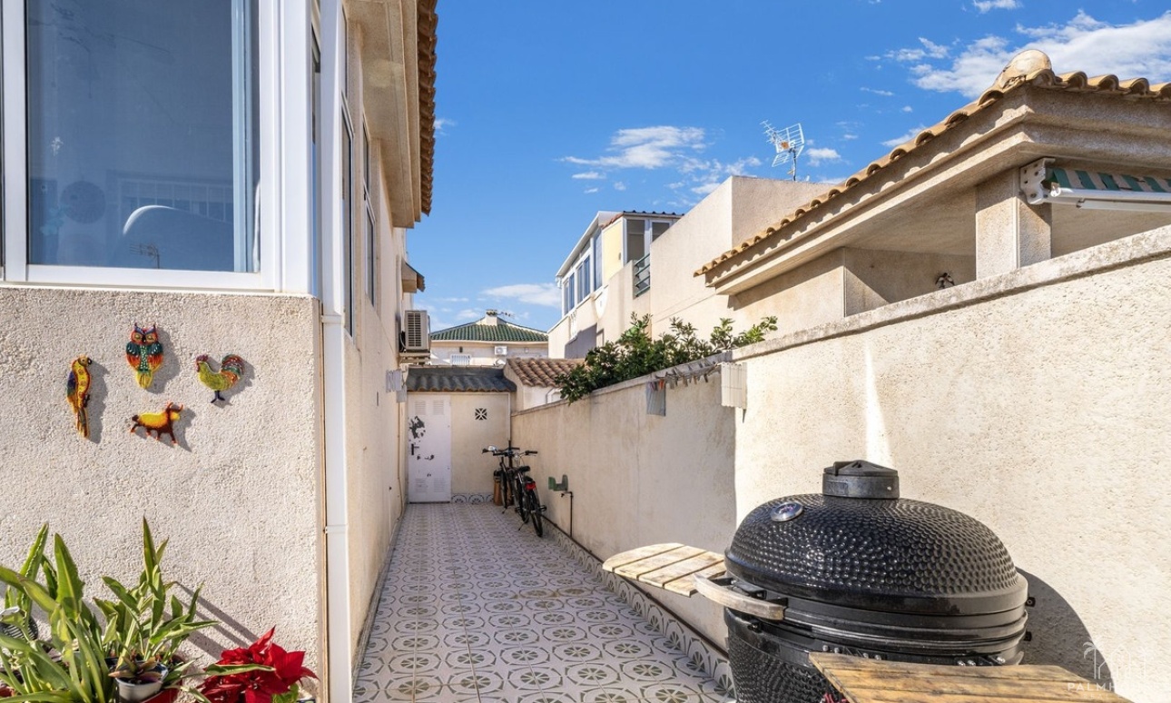 Revente - Villa - Orihuela - Los Altos
