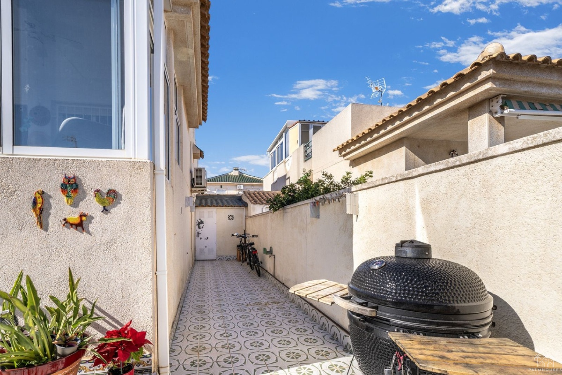 Revente - Villa - Orihuela - Los Altos