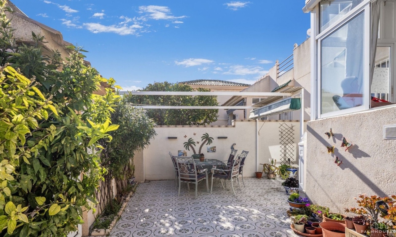 Revente - Villa - Orihuela - Los Altos