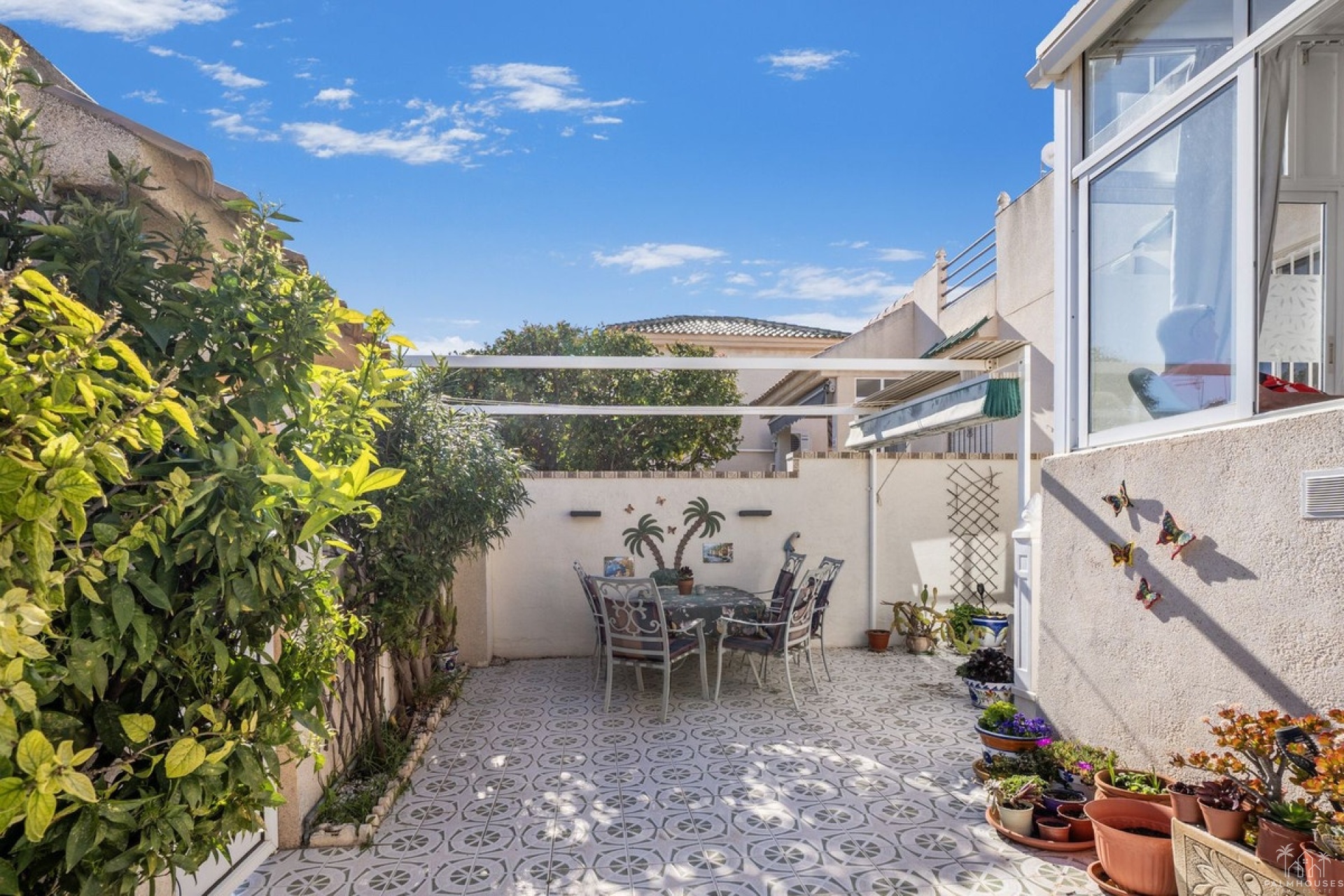 Revente - Villa - Orihuela - Los Altos