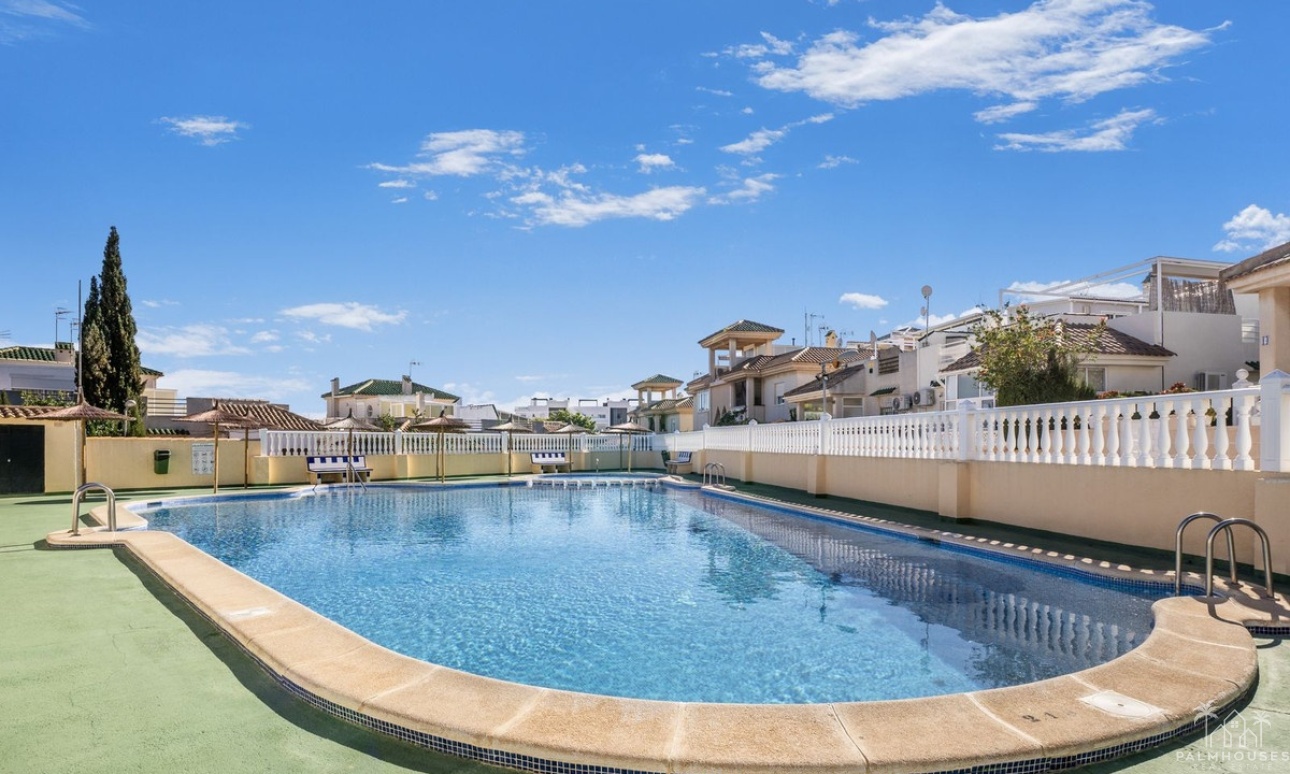 Revente - Villa - Orihuela - Los Altos
