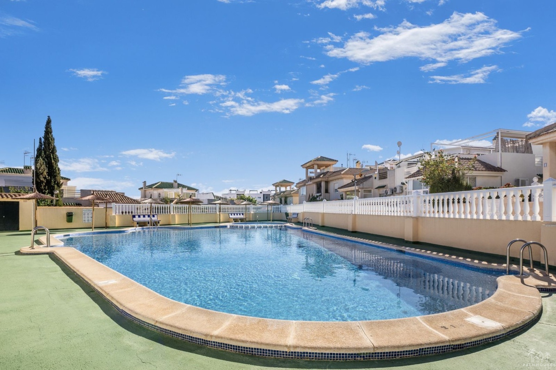 Revente - Villa - Orihuela - Los Altos