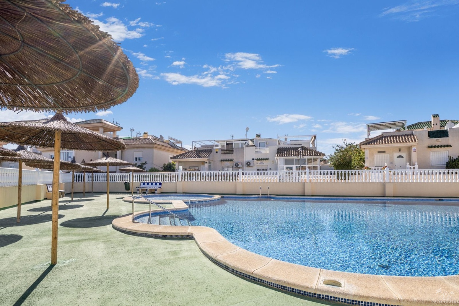 Revente - Villa - Orihuela - Los Altos