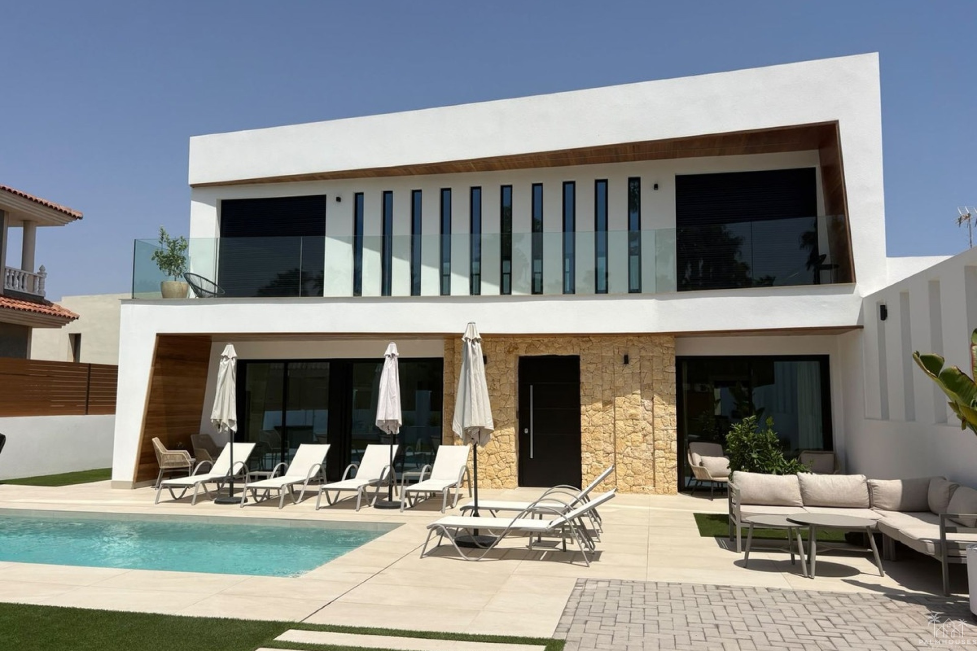 Revente - Villa - Orihuela - Los Altos