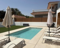 Revente - Villa - Orihuela - Los Altos