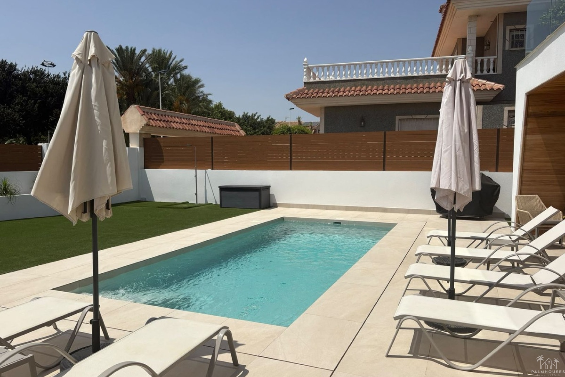 Revente - Villa - Orihuela - Los Altos