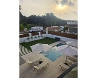 Revente - Villa - Orihuela - Los Altos