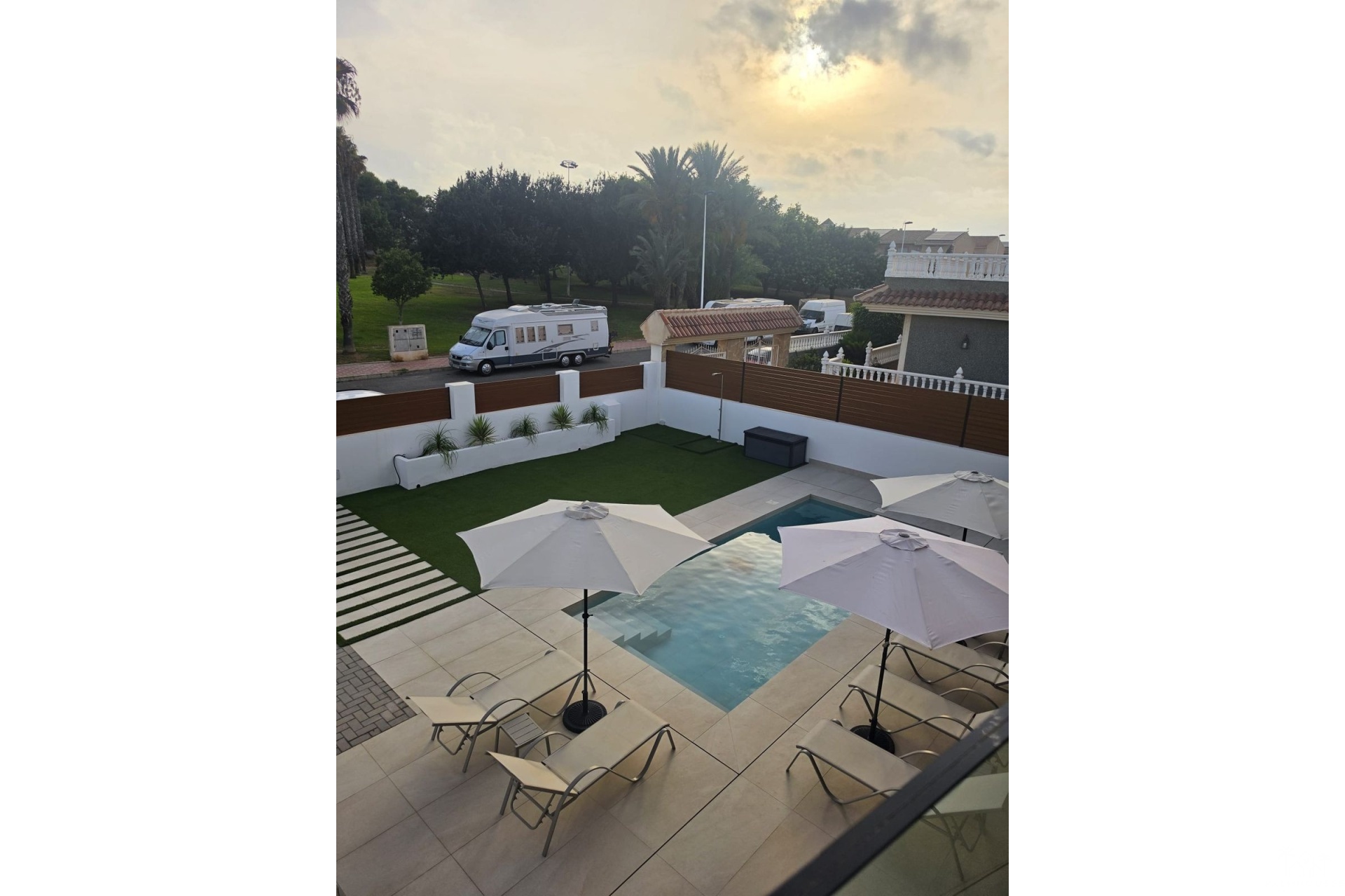 Revente - Villa - Orihuela - Los Altos