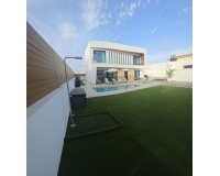 Revente - Villa - Orihuela - Los Altos
