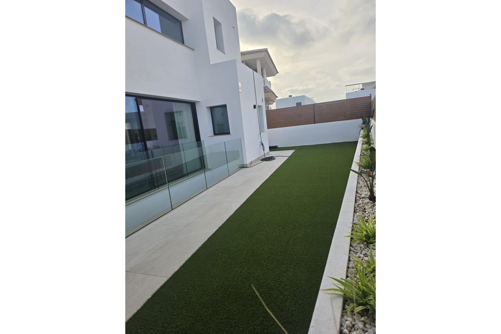 Revente - Villa - Orihuela - Los Altos
