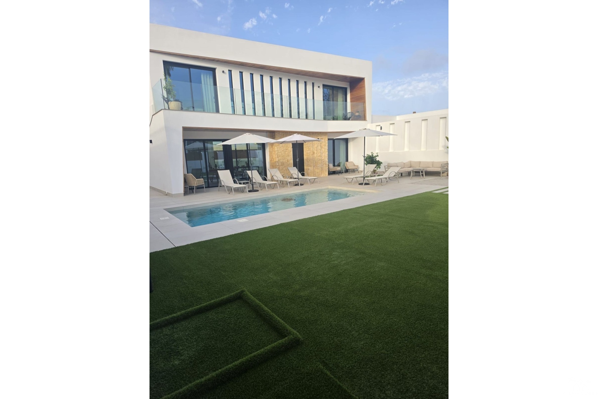 Revente - Villa - Orihuela - Los Altos