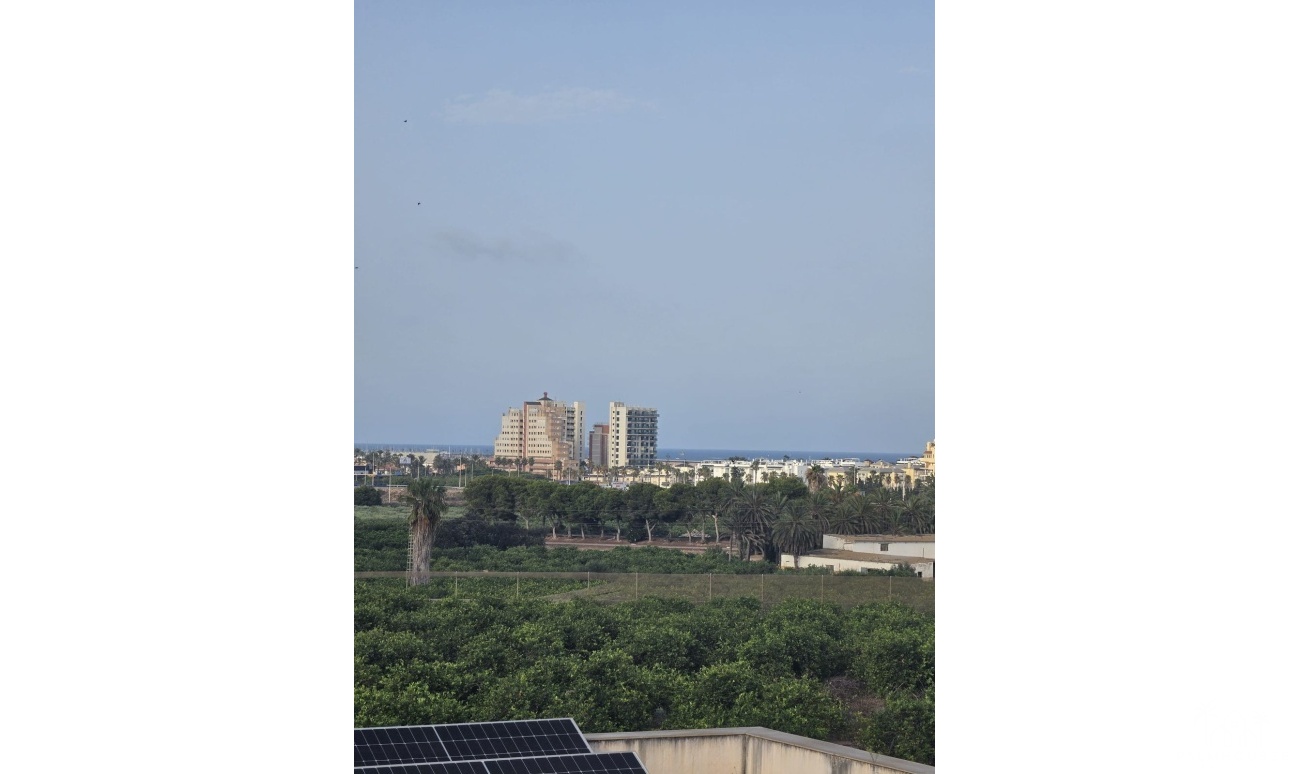 Revente - Villa - Orihuela - Los Altos