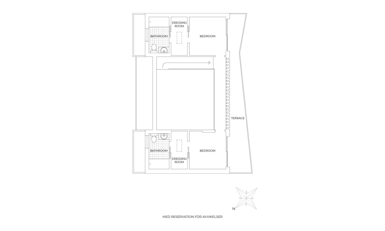 Revente - Villa - Orihuela - Los Altos