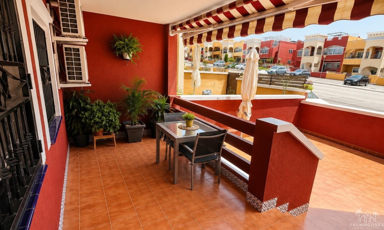 Revente - Villa - Orihuela - Los Altos