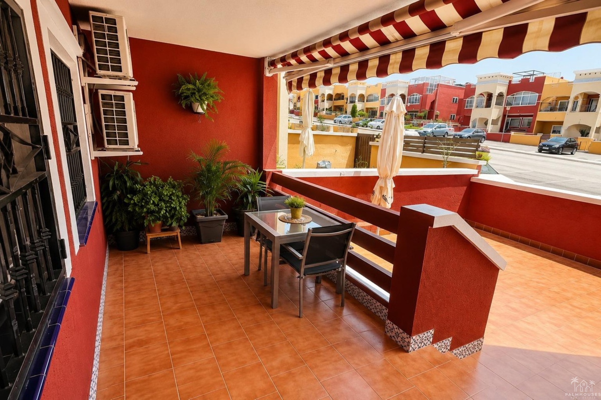 Revente - Villa - Orihuela - Los Altos