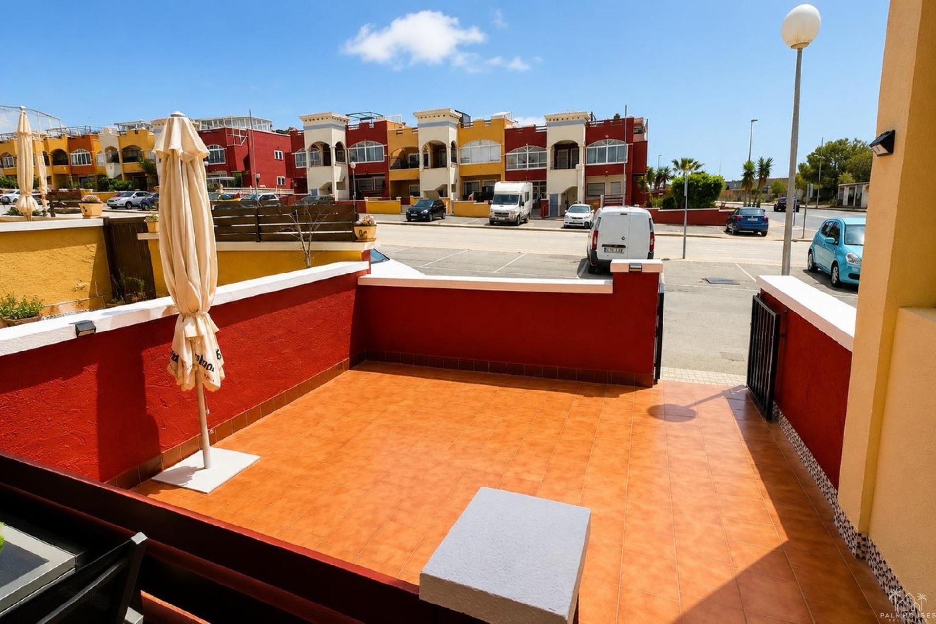Revente - Villa - Orihuela - Los Altos