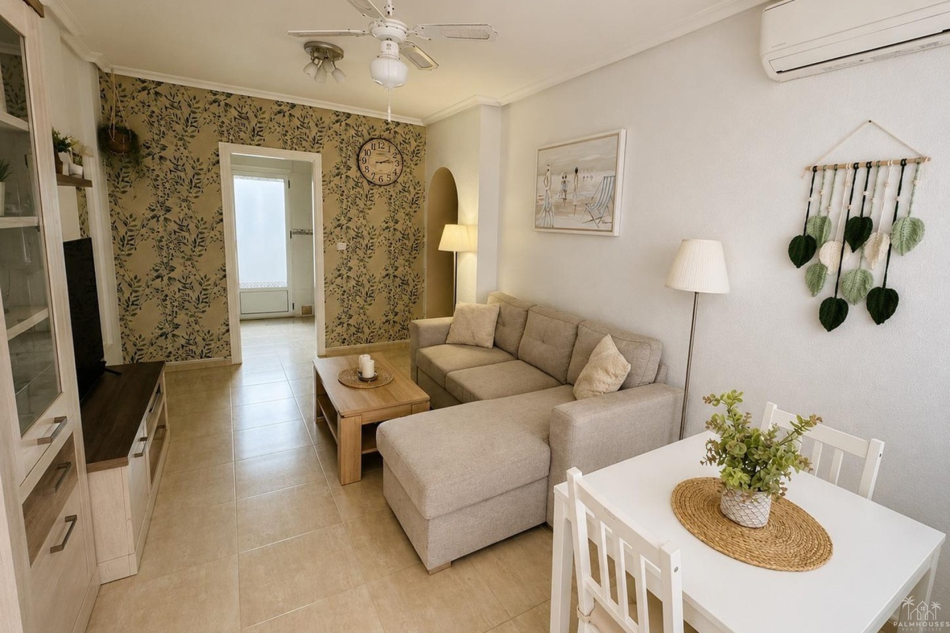 Revente - Villa - Orihuela - Los Altos