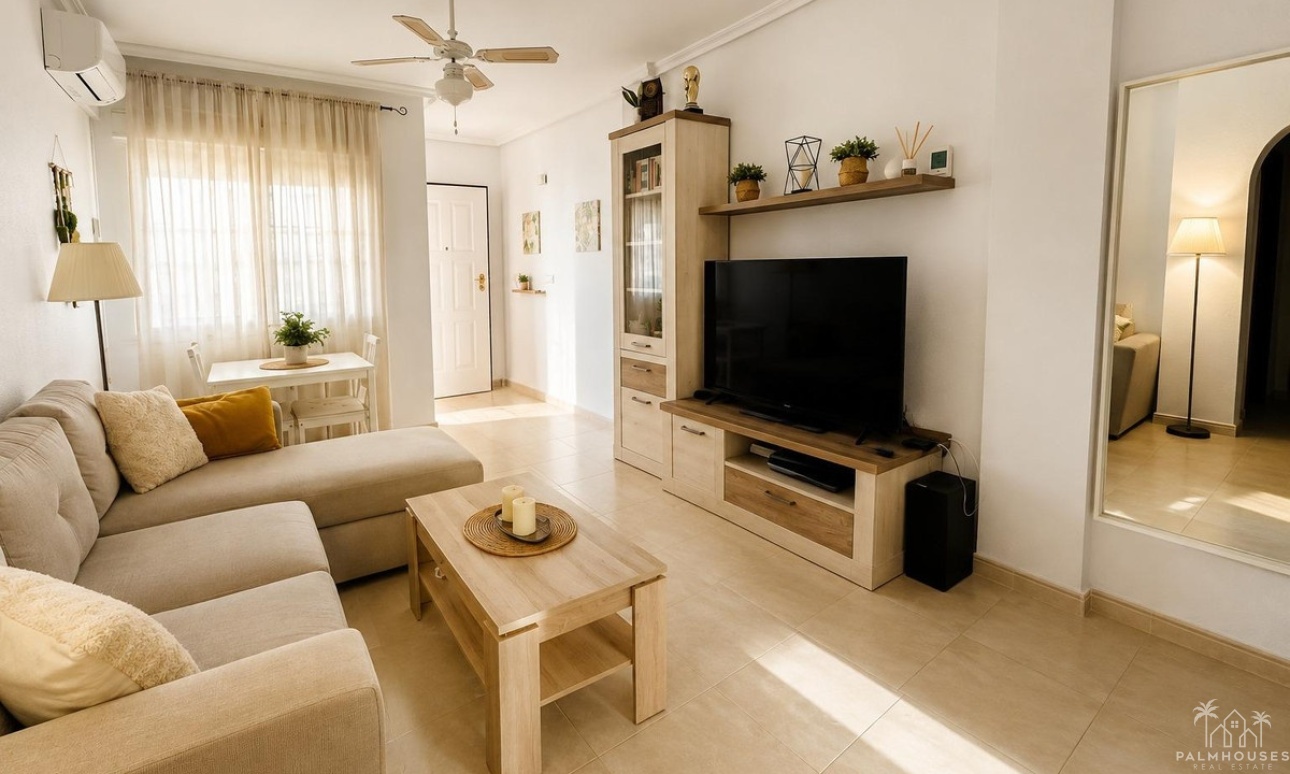 Revente - Villa - Orihuela - Los Altos