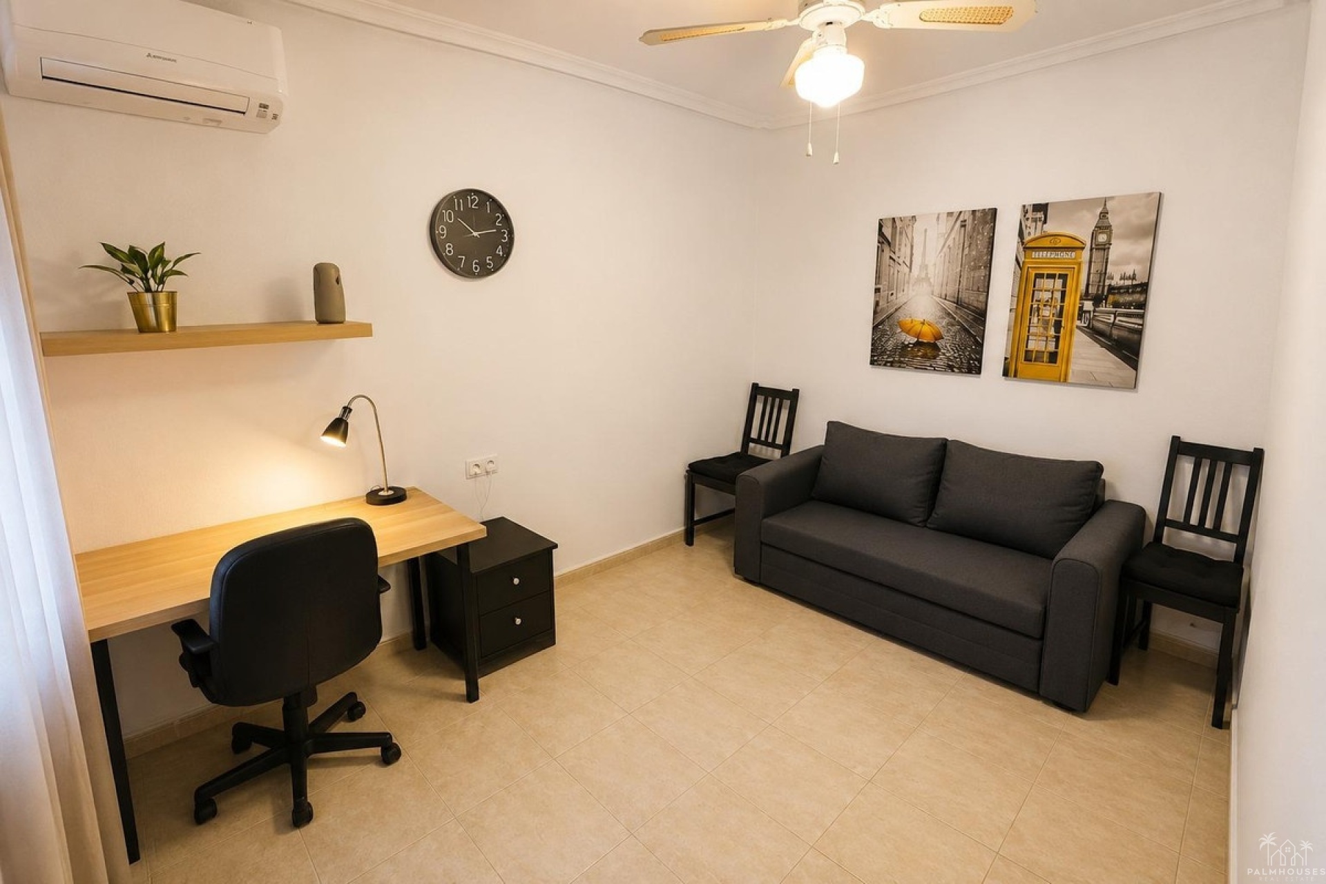 Revente - Villa - Orihuela - Los Altos