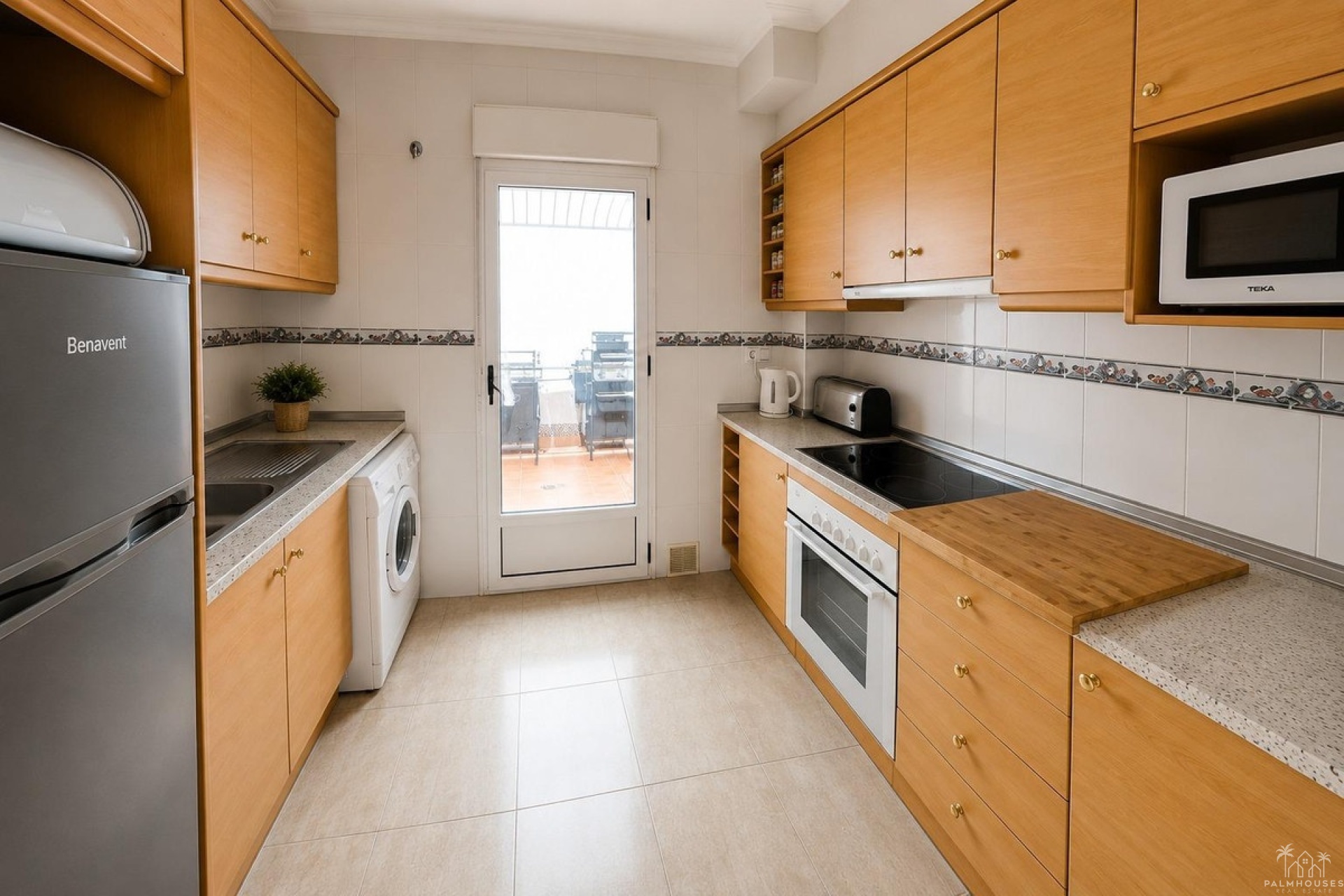Revente - Villa - Orihuela - Los Altos