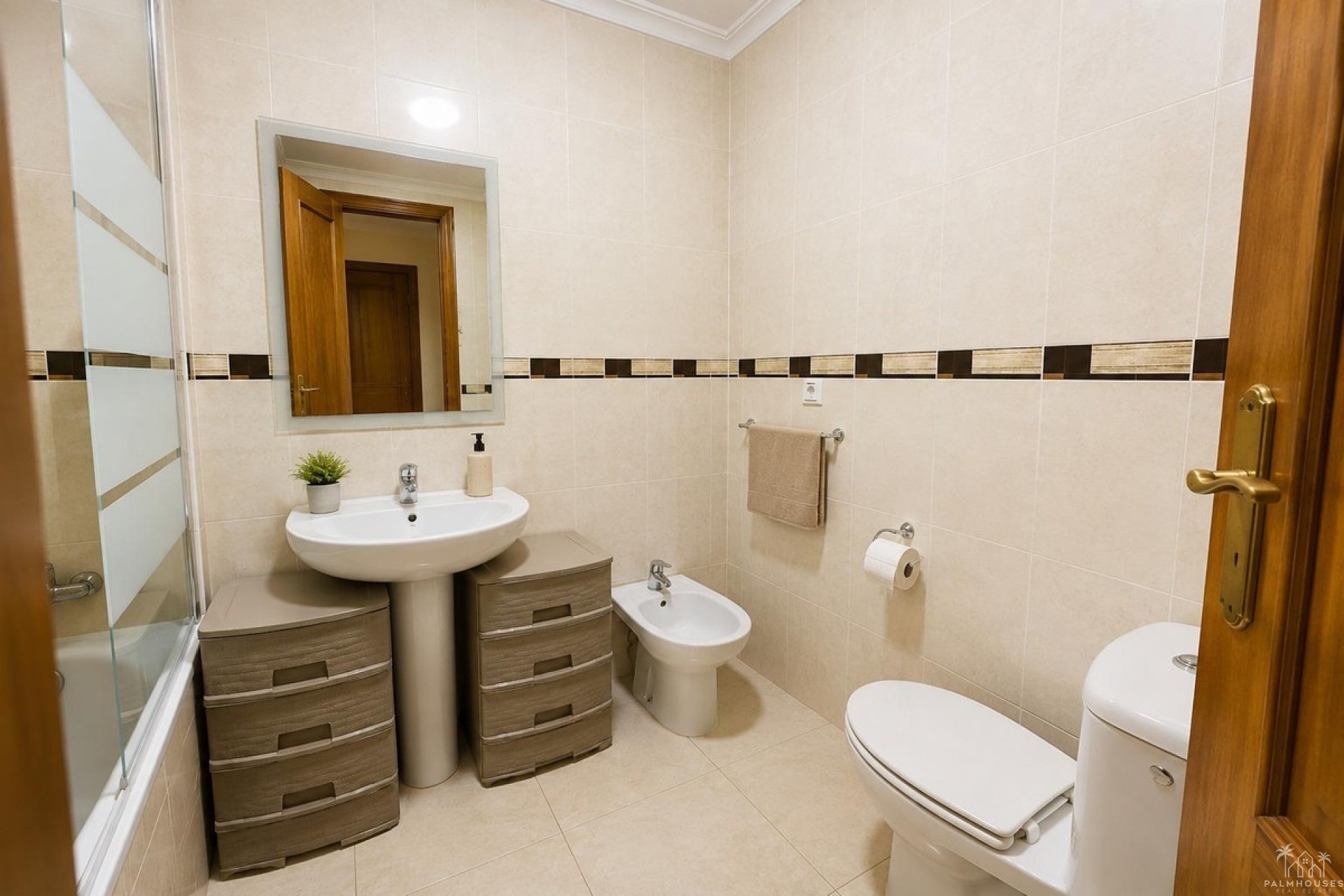 Revente - Villa - Orihuela - Los Altos