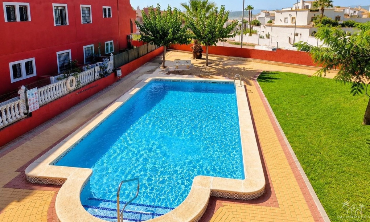 Revente - Villa - Orihuela - Los Altos