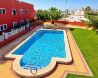 Revente - Villa - Orihuela - Los Altos