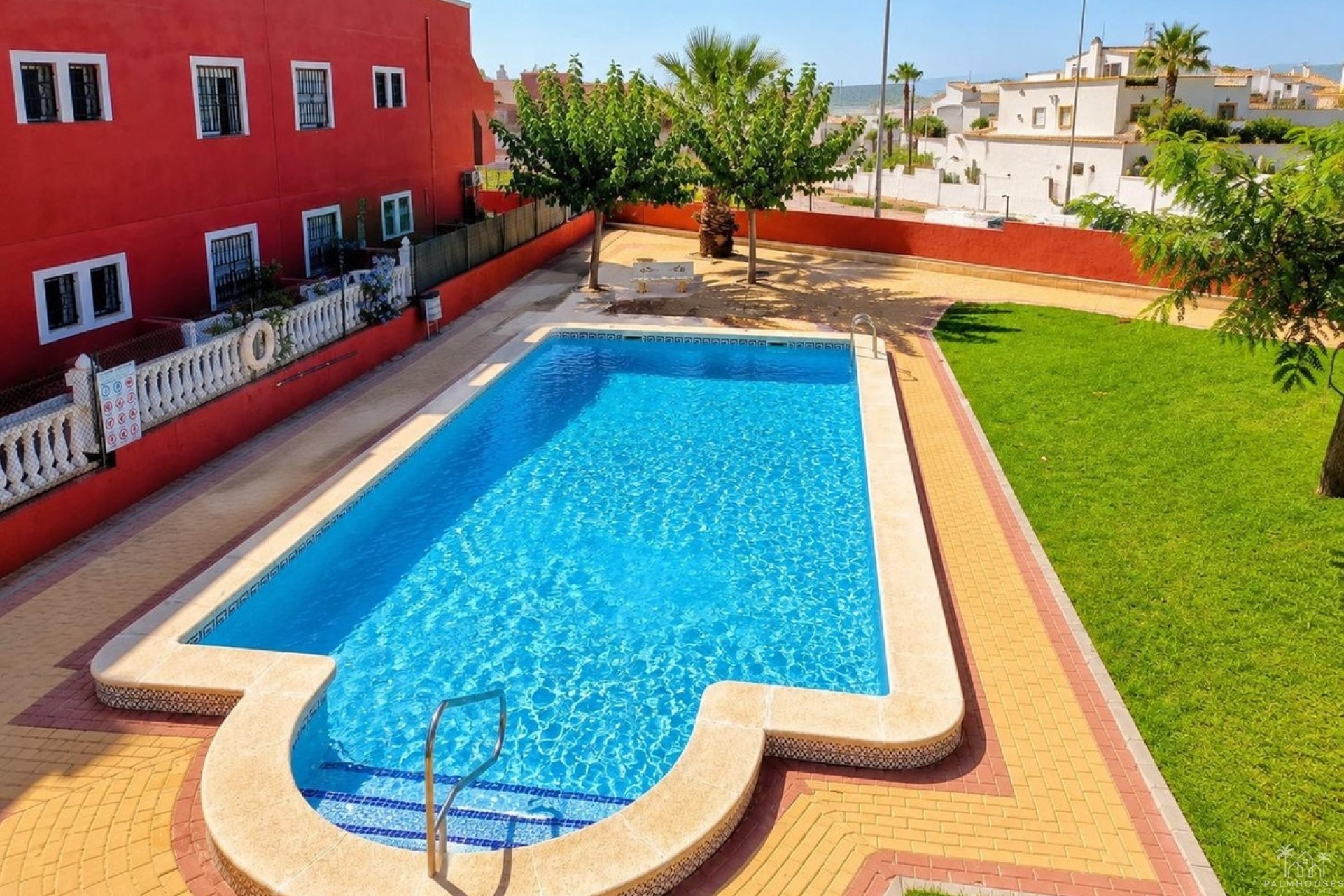 Revente - Villa - Orihuela - Los Altos