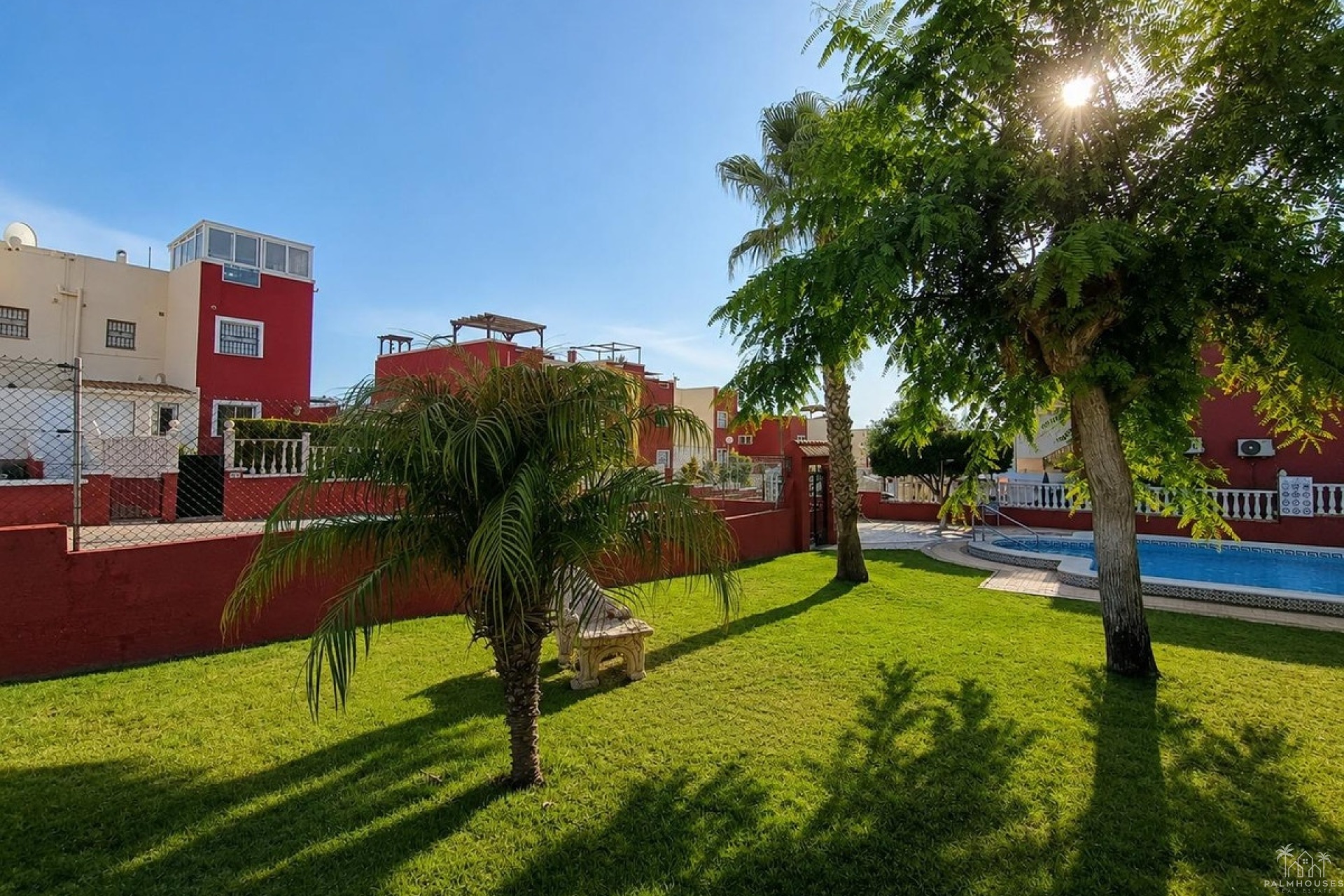 Revente - Villa - Orihuela - Los Altos