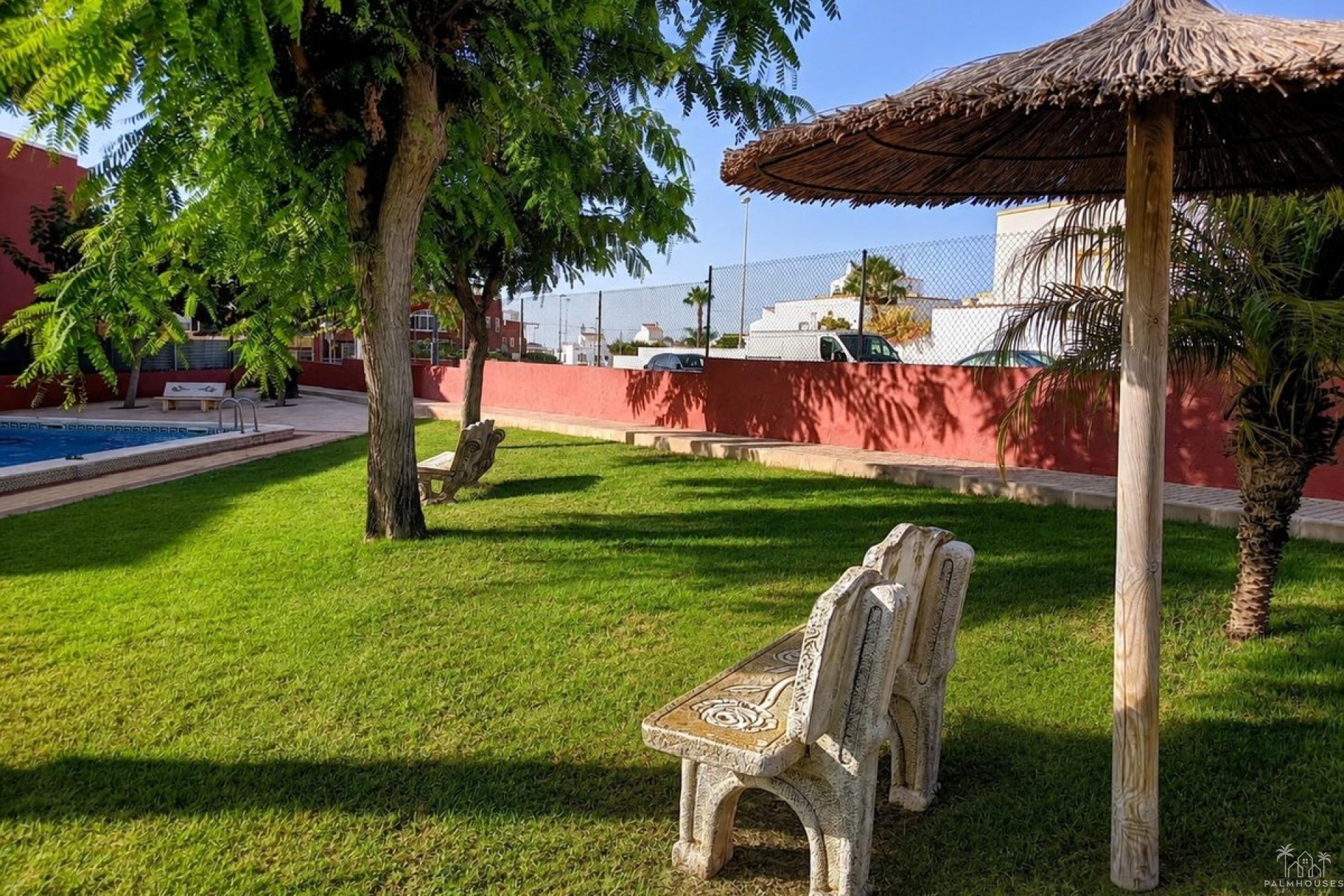 Revente - Villa - Orihuela - Los Altos