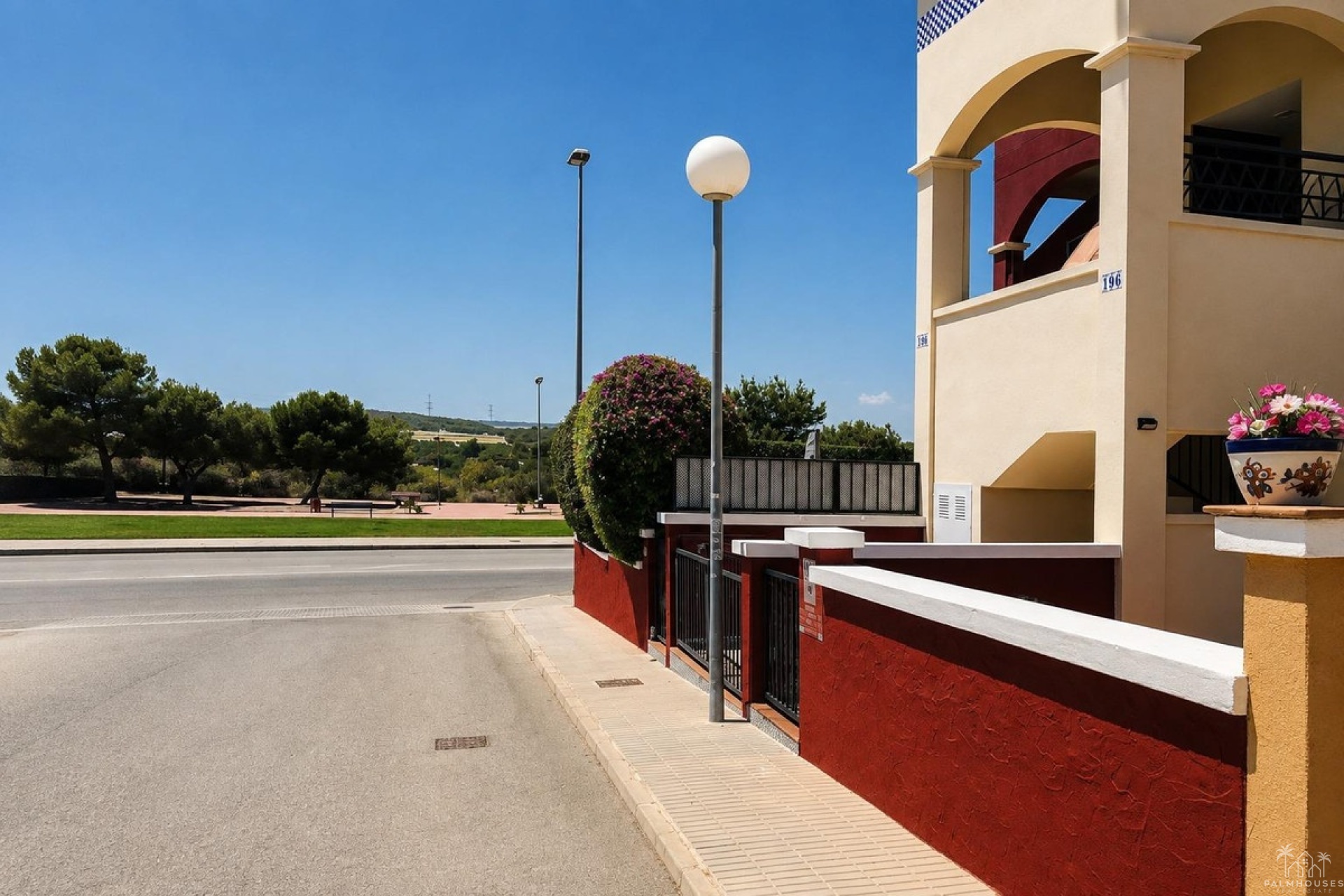 Revente - Villa - Orihuela - Los Altos