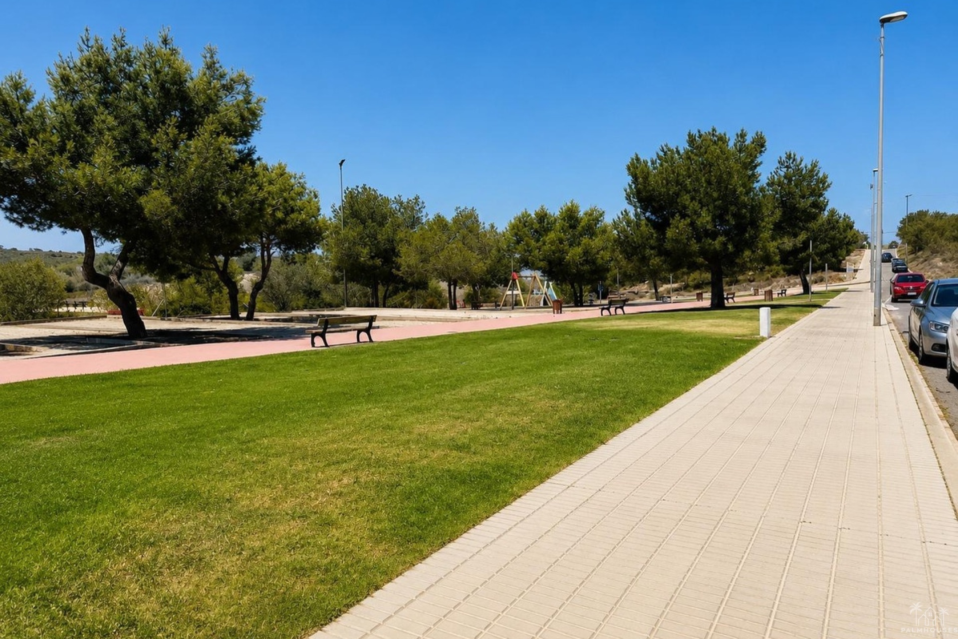 Revente - Villa - Orihuela - Los Altos