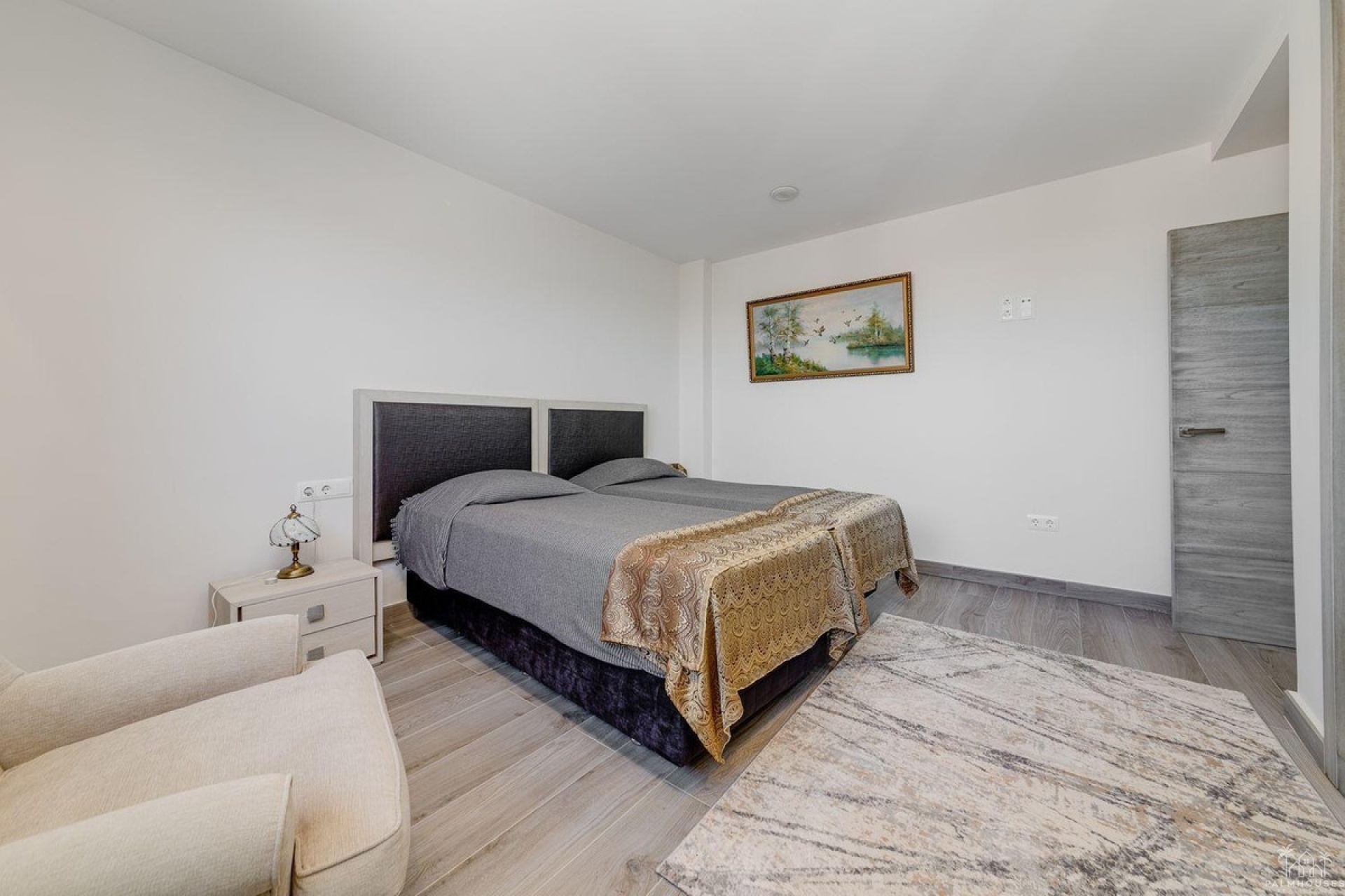 Revente - Villa - Orihuela - Los Balcones
