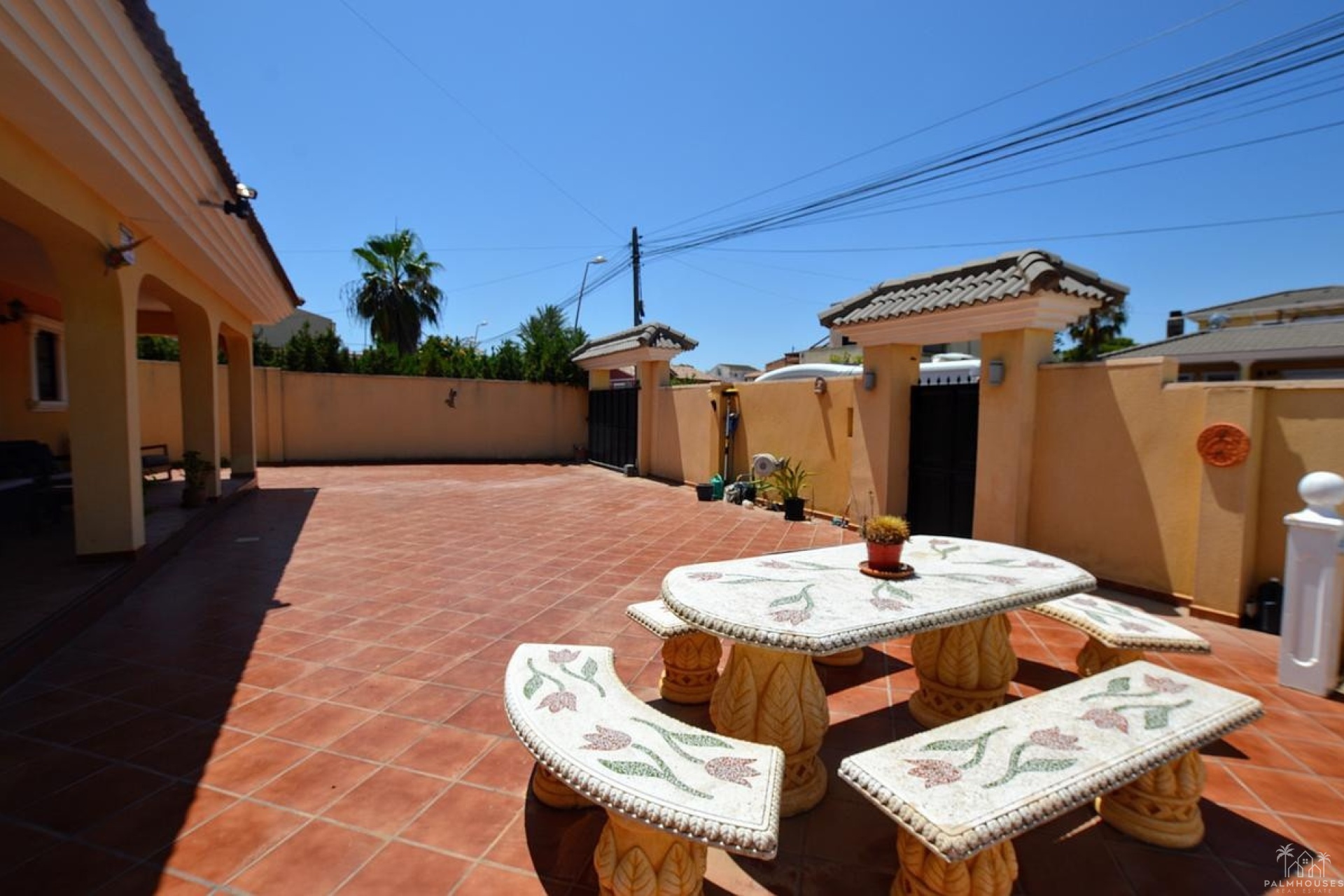 Revente - Villa - Orihuela - Los Balcones