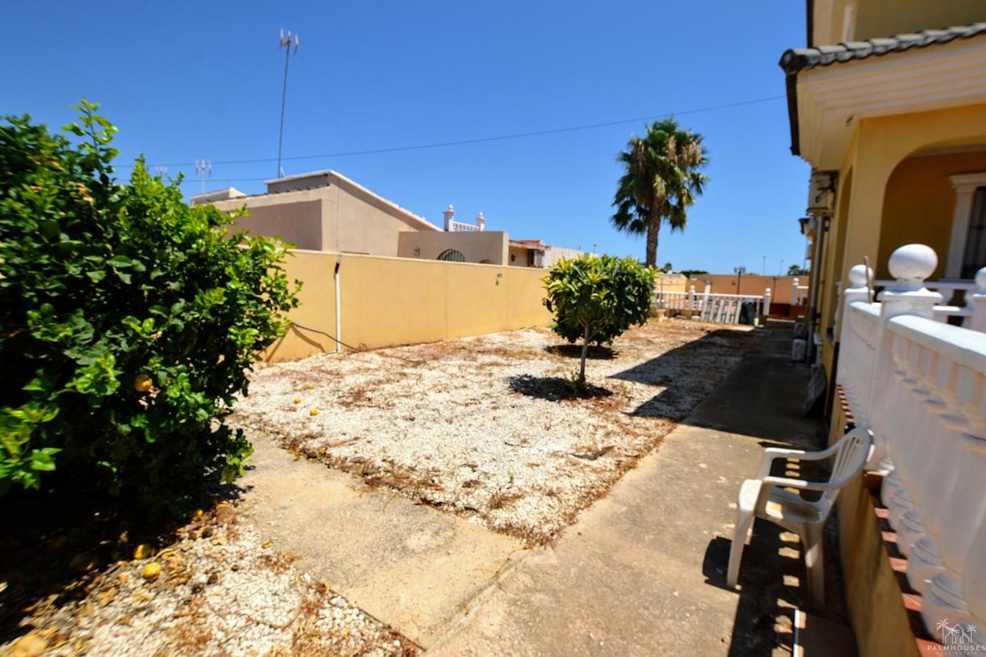 Revente - Villa - Orihuela - Los Balcones