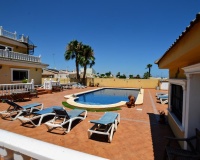 Revente - Villa - Orihuela - Los Balcones