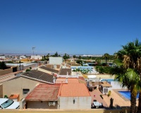 Revente - Villa - Orihuela - Los Balcones