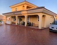 Revente - Villa - Orihuela - Los Balcones