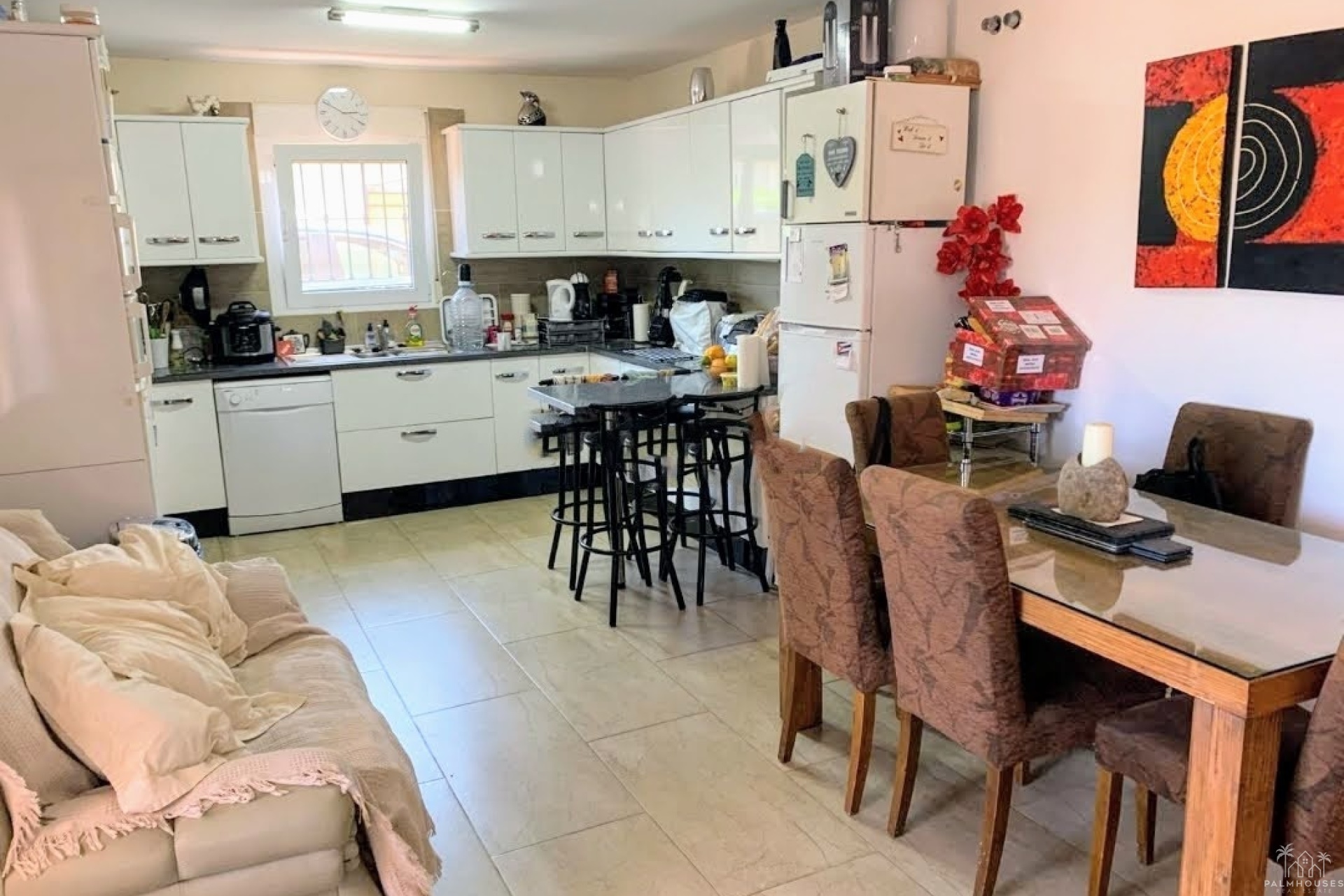 Revente - Villa - Orihuela - Los Balcones